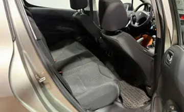 Peugeot 308 2011 года за 16 990 BYN в Гомель