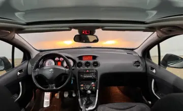 Peugeot 308 2011 года за 16 990 BYN в Гомель