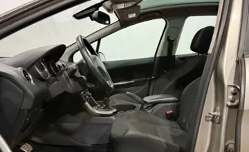 Peugeot 308 2011 года за 16 990 BYN в Гомель