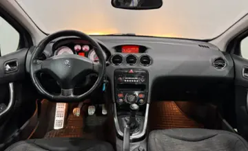 Peugeot 308 2011 года за 16 990 BYN в Гомель