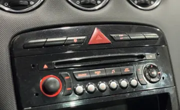 Peugeot 308 2011 года за 16 990 BYN в Гомель