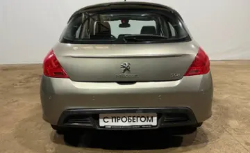 Peugeot 308 2011 года за 16 990 BYN в Гомель