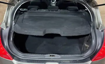 Peugeot 308 2011 года за 16 990 BYN в Гомель