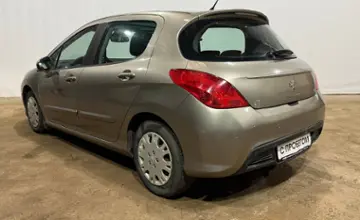 Peugeot 308 2011 года за 16 990 BYN в Гомель
