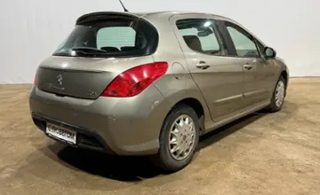 Peugeot 308 2011 года за 16 990 BYN в Гомель