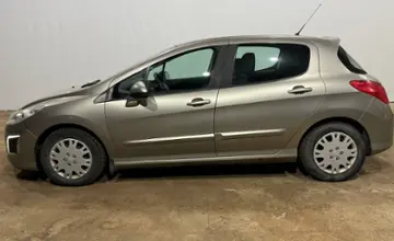 Peugeot 308 2011 года за 16 990 BYN в Гомель