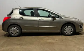 Peugeot 308 2011 года за 16 990 BYN в Гомель