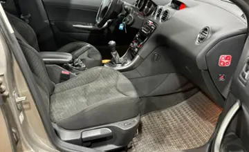 Peugeot 308 2011 года за 16 990 BYN в Гомель