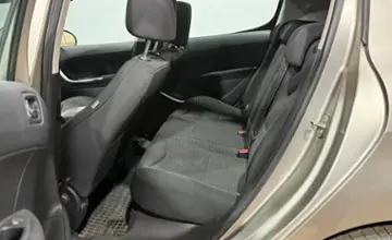 Peugeot 308 2011 года за 16 990 BYN в Гомель