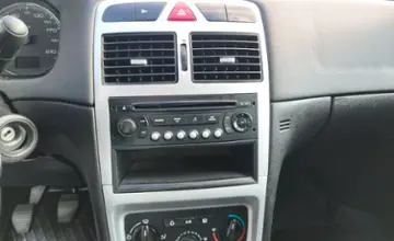 Peugeot 307 2005 года за 12 290 BYN в Барановичи