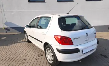 Peugeot 307 2005 года за 12 290 BYN в Барановичи