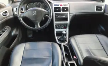 Peugeot 307 2005 года за 12 290 BYN в Барановичи