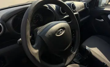 LADA (ВАЗ) Granta 2017 года за 16 290 BYN в Брест