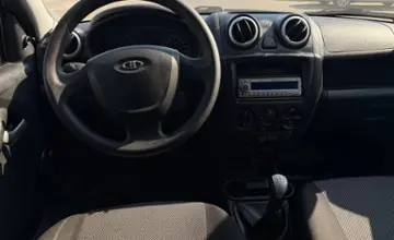 LADA (ВАЗ) Granta 2017 года за 16 290 BYN в Брест