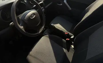 LADA (ВАЗ) Granta 2017 года за 16 290 BYN в Брест