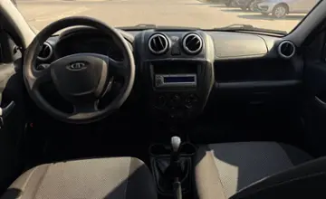 LADA (ВАЗ) Granta 2017 года за 16 290 BYN в Брест