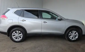 Nissan X-Trail 2016 года за 41 990 BYN в Минск