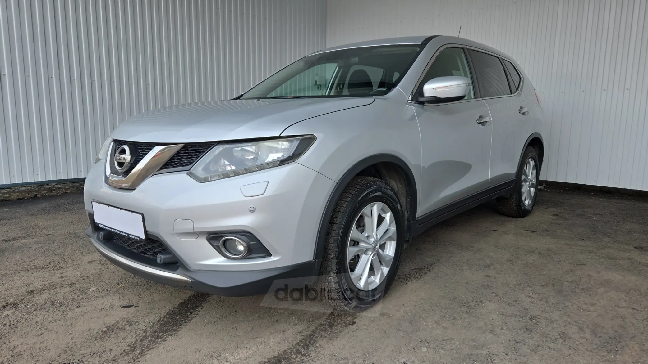 Nissan X-Trail 2016 года за 41 990 BYN в Минск
