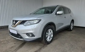 Nissan X-Trail 2016 года за 41 990 BYN в Минск