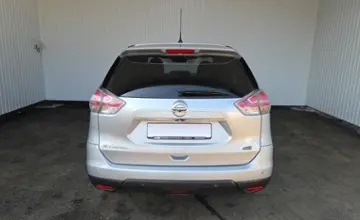 Nissan X-Trail 2016 года за 41 990 BYN в Минск