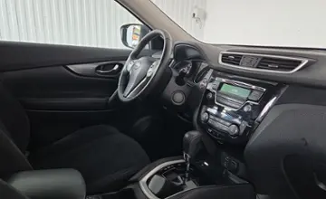 Nissan X-Trail 2016 года за 41 990 BYN в Минск