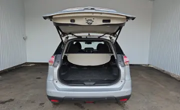 Nissan X-Trail 2016 года за 41 990 BYN в Минск