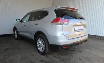 Nissan X-Trail 2016 года за 41 990 BYN в Минск