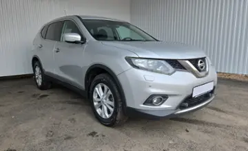 Nissan X-Trail 2016 года за 41 990 BYN в Минск