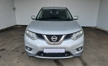Nissan X-Trail 2016 года за 41 990 BYN в Минск