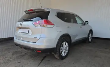 Nissan X-Trail 2016 года за 41 990 BYN в Минск