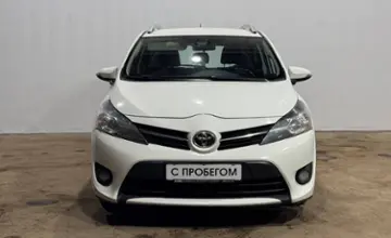 Toyota Verso 2016 года за 36 990 BYN в Гомель