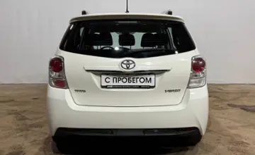 Toyota Verso 2016 года за 36 990 BYN в Гомель