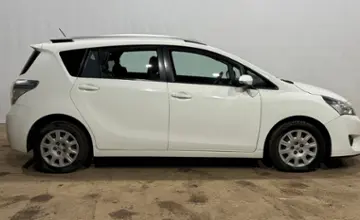 Toyota Verso 2016 года за 36 990 BYN в Гомель