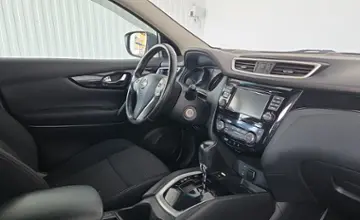 Nissan Qashqai 2014 года за 40 990 BYN в Минск