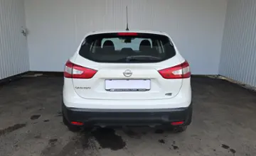 Nissan Qashqai 2014 года за 40 990 BYN в Минск