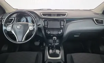 Nissan Qashqai 2014 года за 40 990 BYN в Минск