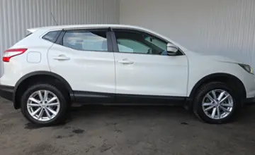 Nissan Qashqai 2014 года за 40 990 BYN в Минск