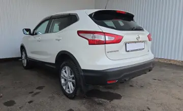 Nissan Qashqai 2014 года за 40 990 BYN в Минск