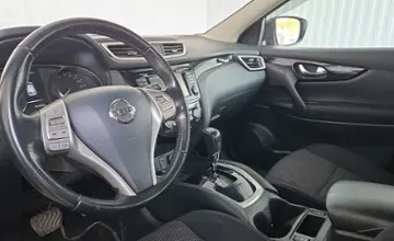 Nissan Qashqai 2014 года за 40 990 BYN в Минск