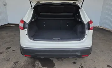 Nissan Qashqai 2014 года за 40 990 BYN в Минск