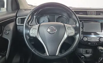 Nissan Qashqai 2014 года за 40 990 BYN в Минск