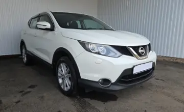Nissan Qashqai 2014 года за 40 990 BYN в Минск