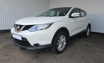 Nissan Qashqai 2014 года за 40 990 BYN в Минск