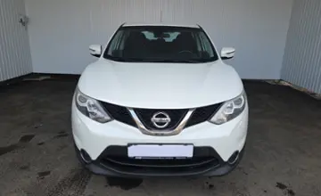 Nissan Qashqai 2014 года за 40 990 BYN в Минск