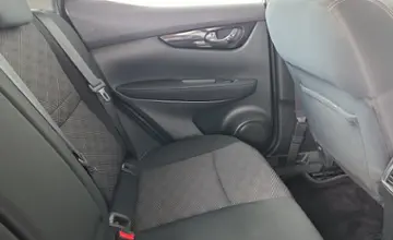 Nissan Qashqai 2014 года за 40 990 BYN в Минск