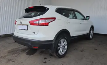Nissan Qashqai 2014 года за 40 990 BYN в Минск