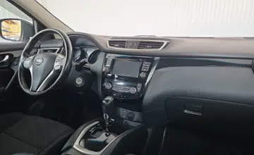 Nissan Qashqai 2014 года за 40 990 BYN в Минск