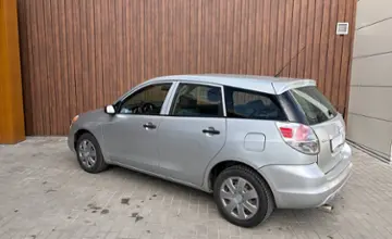 Toyota Matrix 2005 года за 16 990 BYN в Гродно