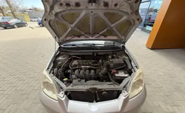 Toyota Matrix 2005 года за 16 990 BYN в Гродно
