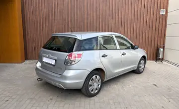 Toyota Matrix 2005 года за 16 990 BYN в Гродно